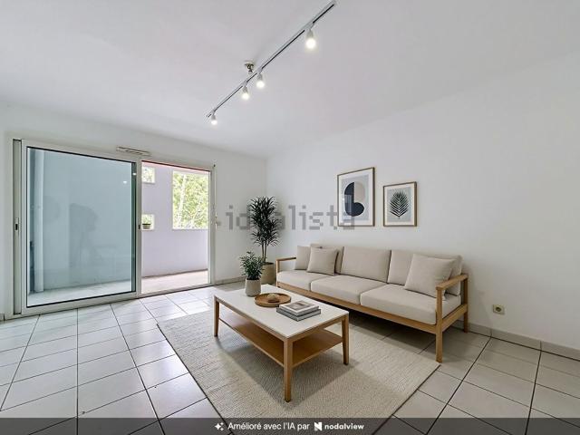 Appartement vente à Le Galus, Mérignac