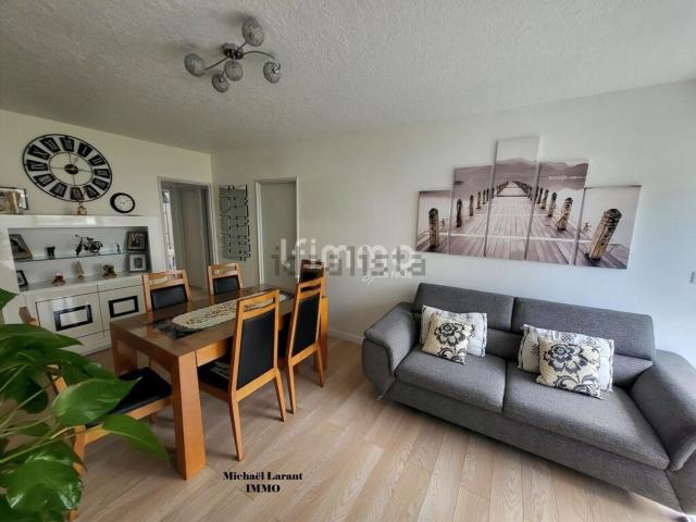 Appartement vente à Le Chut, Mérignac