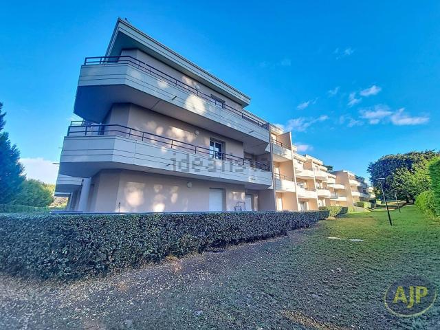 Appartement vente à Résidence Philippe de Champaigne, Mérignac