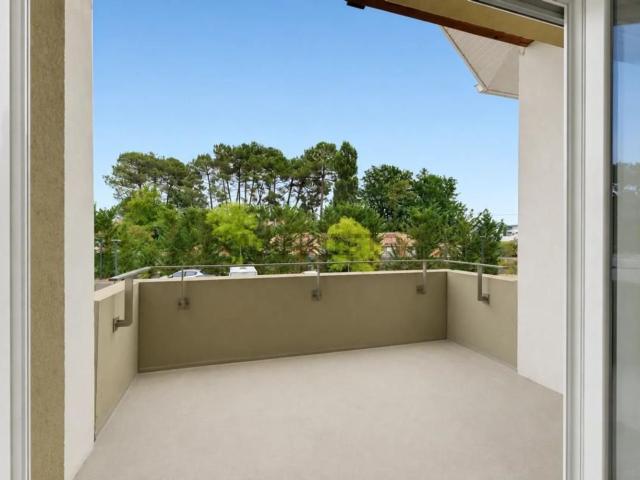 Appartement vente à Beutre, Mérignac