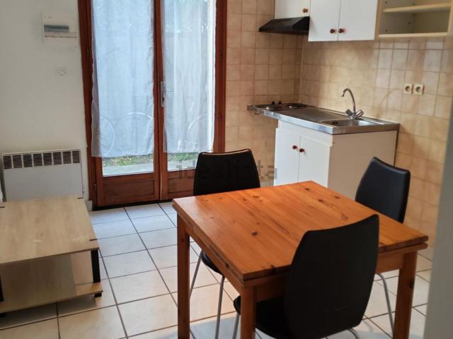Appartement location à La Glacière, Mérignac