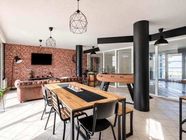 Appartement vente à La Glacière, Mérignac