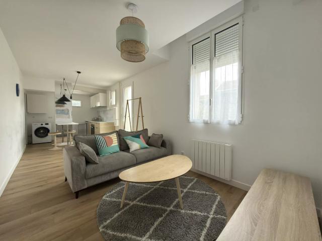 Appartement location à Bordeaux, Mérignac