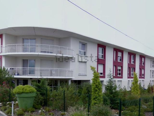 Appartement vente à Le Galus, Mérignac