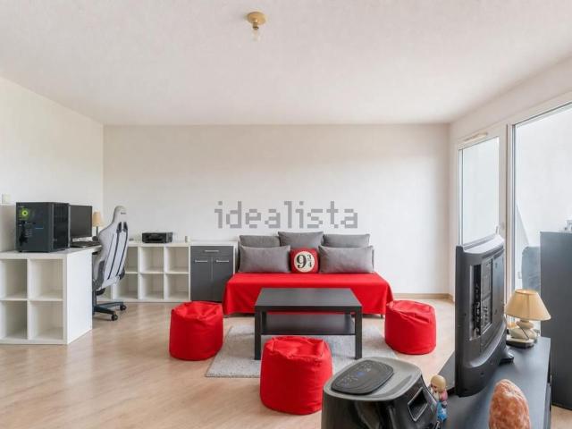 Appartement vente à Pichey, Mérignac