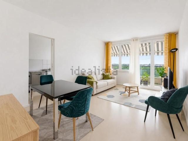 Appartement vente à Le Grand Louis, Mérignac