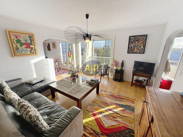 Appartement vente à Les Ardillos, Mérignac