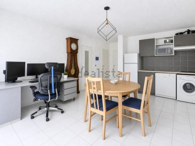 Appartement vente à Beutre, Mérignac