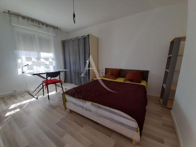 Appartement location à Le Burck, Mérignac