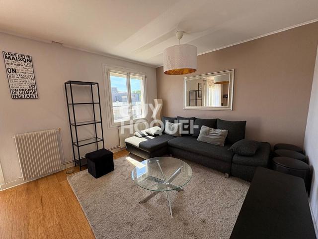 Appartement location à Bordeaux, Mérignac