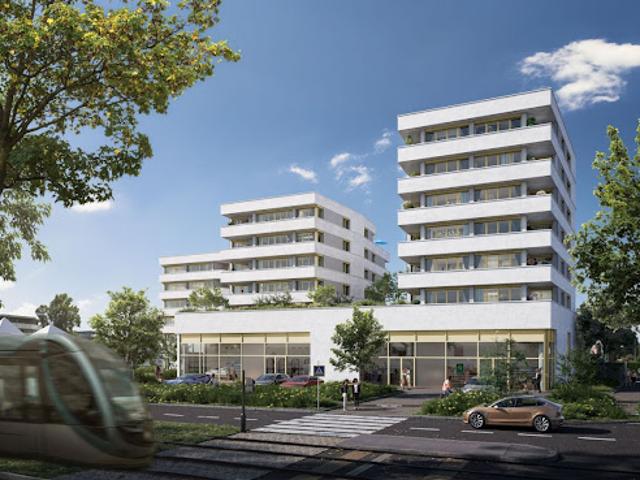 Appartement vente à Bordeaux, Mérignac