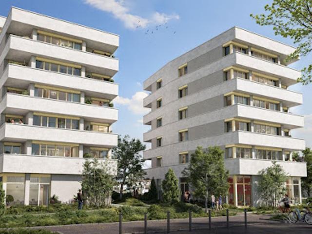 Appartement vente à Mérignac, Les Eyquems Appartement vente à Mérignac, Les Eyquems