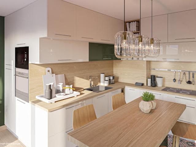 Appartement vente à Bordeaux, Mérignac