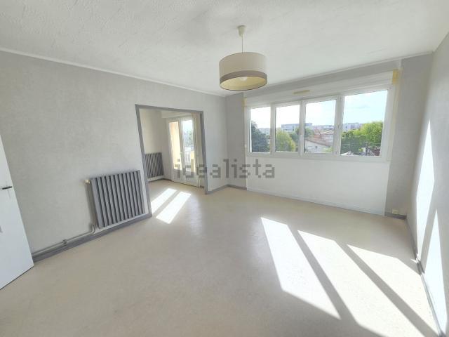 Appartement location à La Glacière, Mérignac