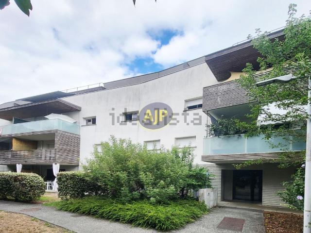 Appartement vente à La Glacière, Mérignac