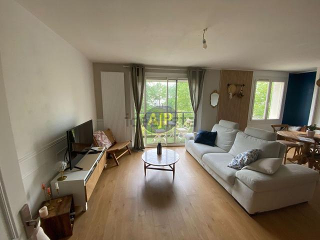 Appartement location à Le Grand Louis, Mérignac