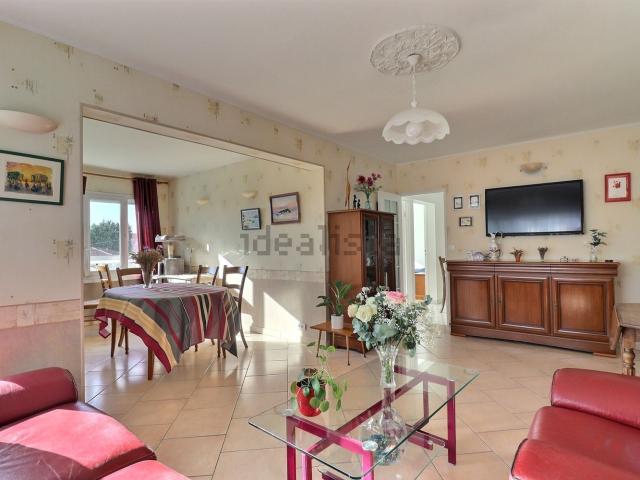 Appartement vente à La Glacière, Mérignac