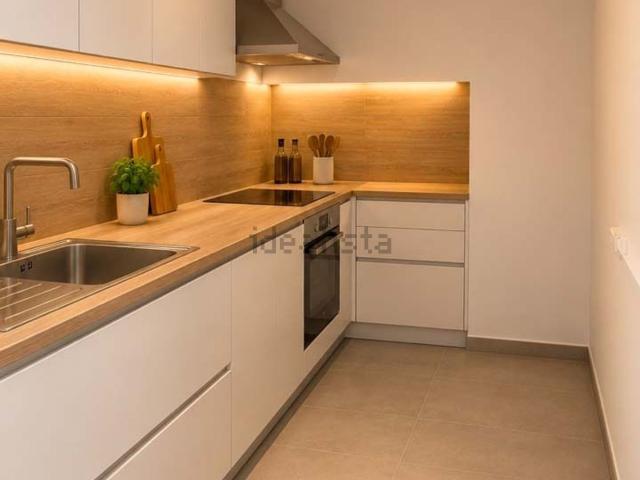Appartement vente à La Glacière, Mérignac