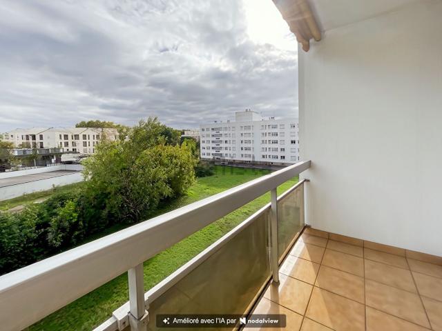 Appartement vente à Les Ardillos, Mérignac