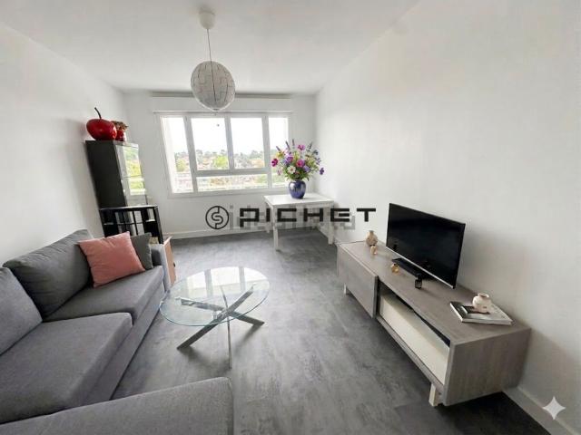 Appartement vente à Le Burck, Mérignac
