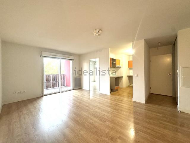 Appartement vente à Pichey, Mérignac