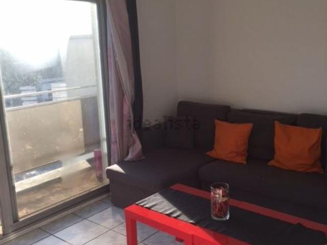 Appartement location à La Glacière, Mérignac