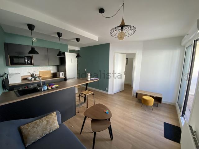 Appartement location à La Glacière, Mérignac