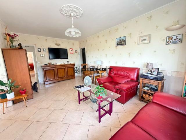 Appartement vente à La Glacière, Mérignac