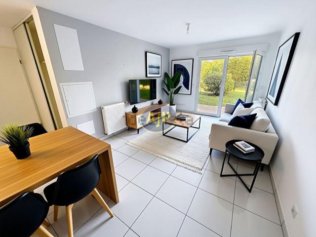 Appartement vente à Les Ardillos, Mérignac