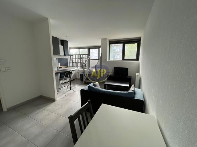 Appartement location à Centre ville, Mérignac