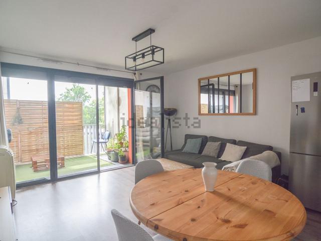 Appartement vente à Résidence Philippe de Champaigne, Mérignac