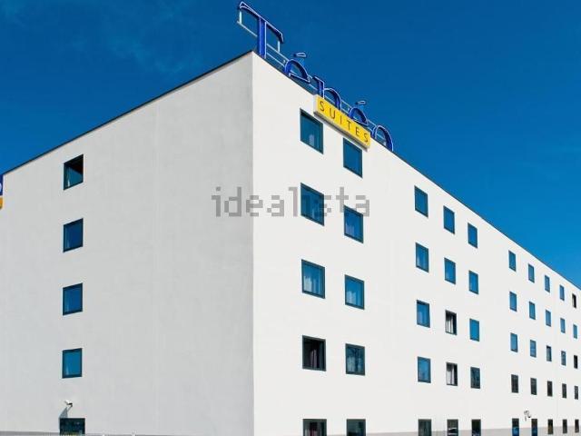Appartement vente à La Glacière, Mérignac