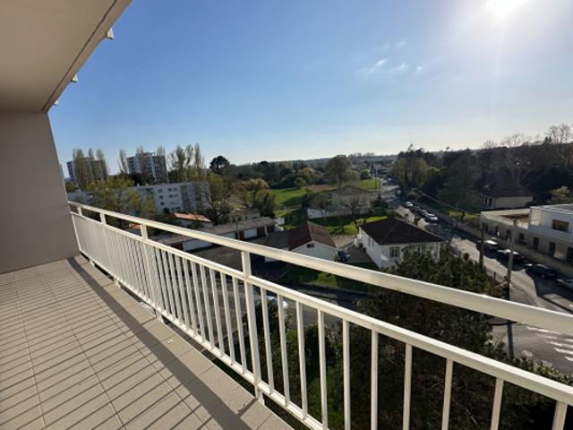 Appartement vente à Bordeaux, Mérignac