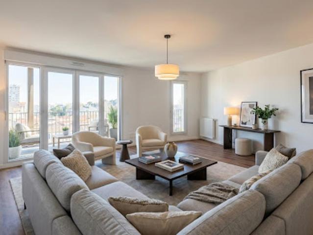 Appartement vente à Bordeaux, Mérignac