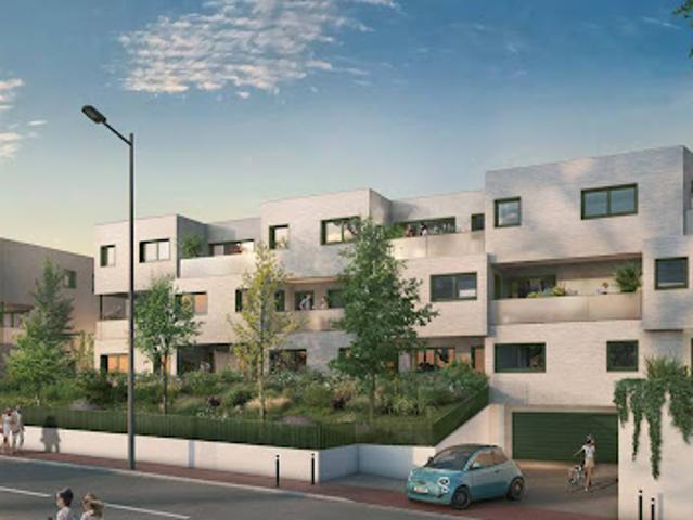 Appartement vente à Bordeaux, Mérignac