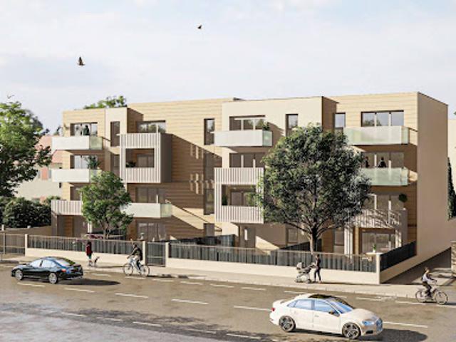 Appartement vente à Bordeaux, Mérignac
