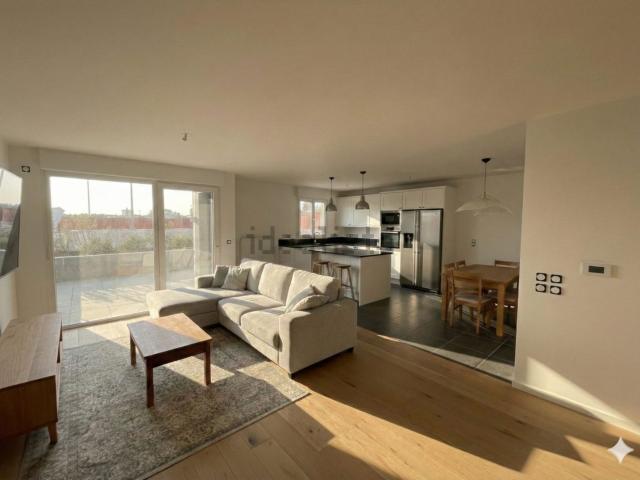 Appartement vente à Centre ville, Mérignac