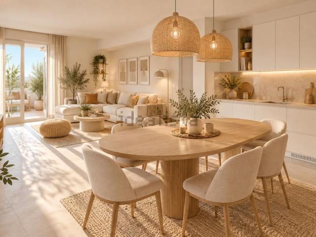 Appartement vente à Centre ville, Mérignac