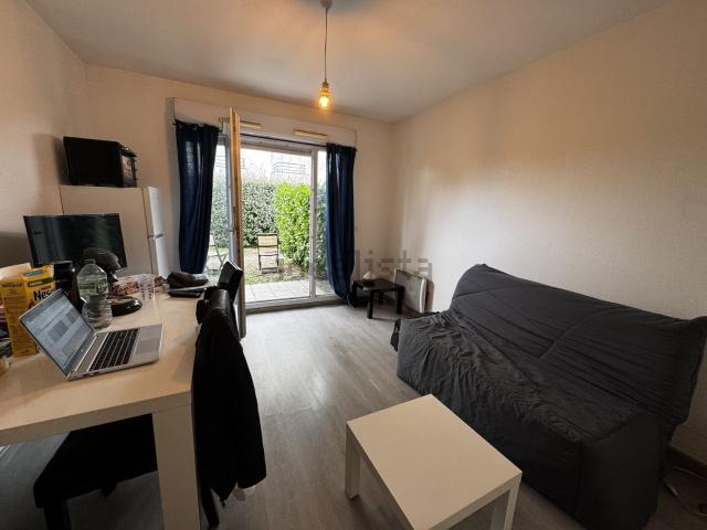 Appartement vente à La Glacière, Mérignac