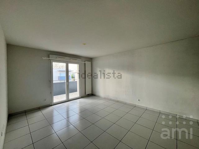 Appartement location à Beutre, Mérignac