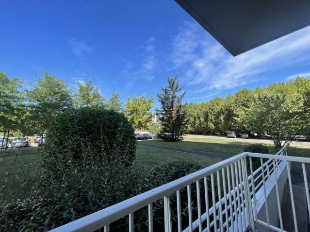Appartement vente à Centre ville, Mérignac