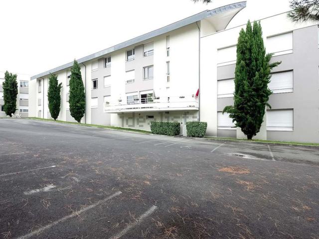 Appartement vente à La Glacière, Mérignac