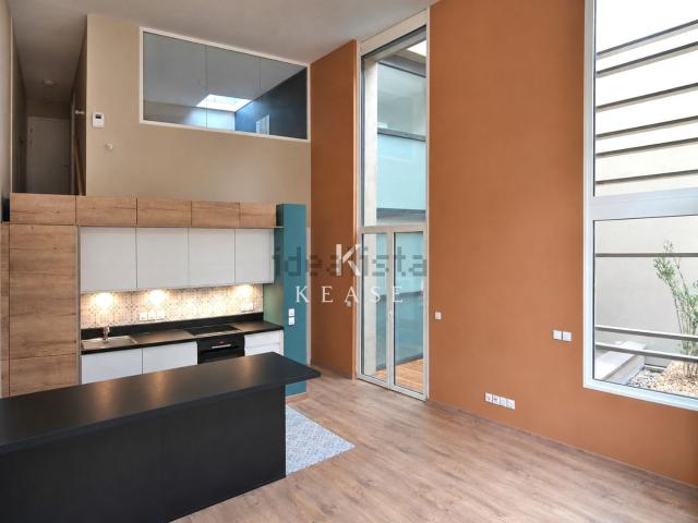 Appartement vente à La Glacière, Mérignac