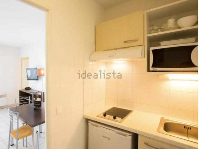 Appartement vente à Le Galus, Mérignac