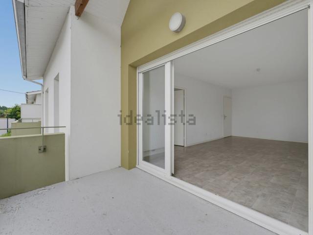Appartement vente à La Glacière, Mérignac