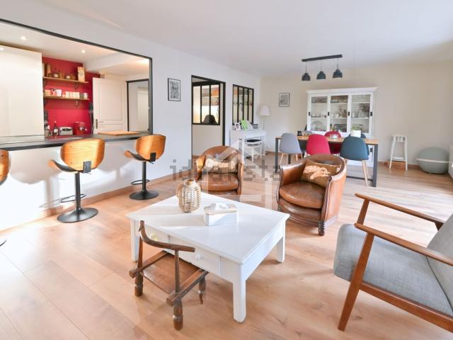 Appartement vente à La Glacière, Mérignac