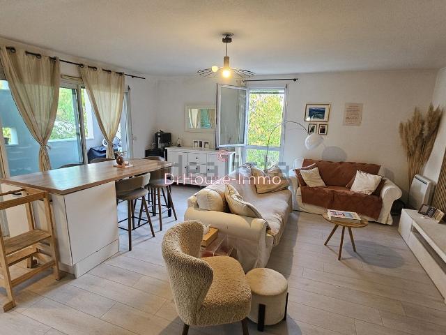 Appartement vente à Le Galus, Mérignac