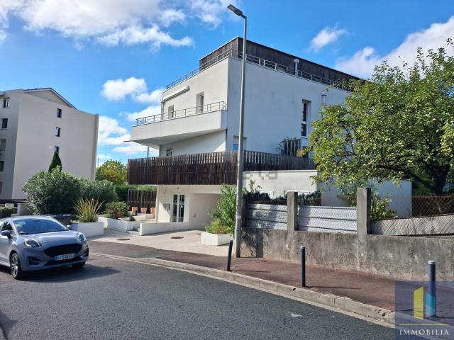Appartement location à La Glacière, Mérignac