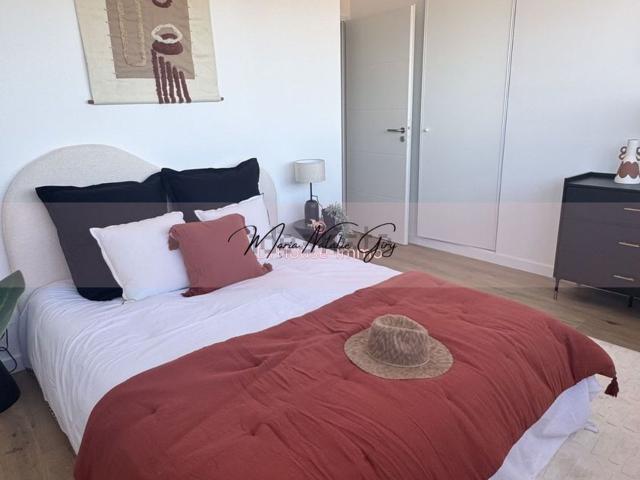 Appartement vente à Beau Désert, Mérignac