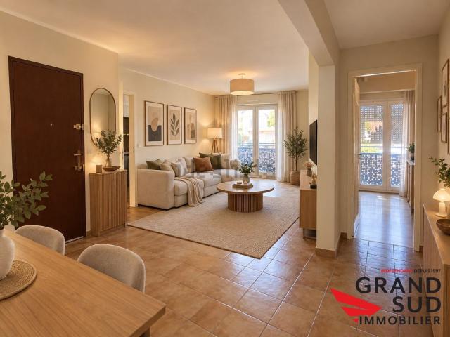 Appartement vente à Beau Désert, Mérignac